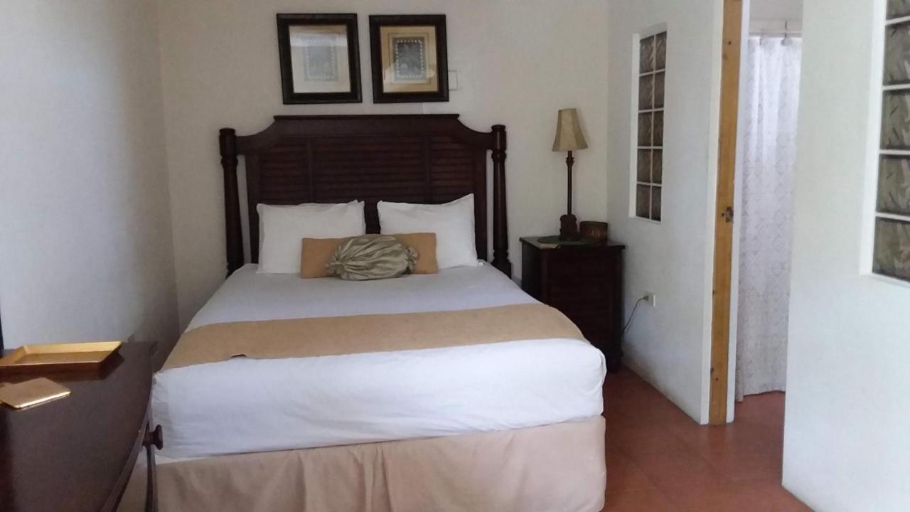 Casa De Tortuga Guesthouse Vieques Exterior photo