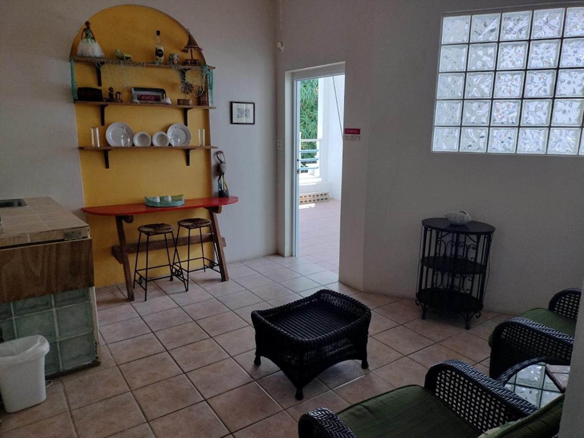 Casa De Tortuga Guesthouse Vieques Room photo