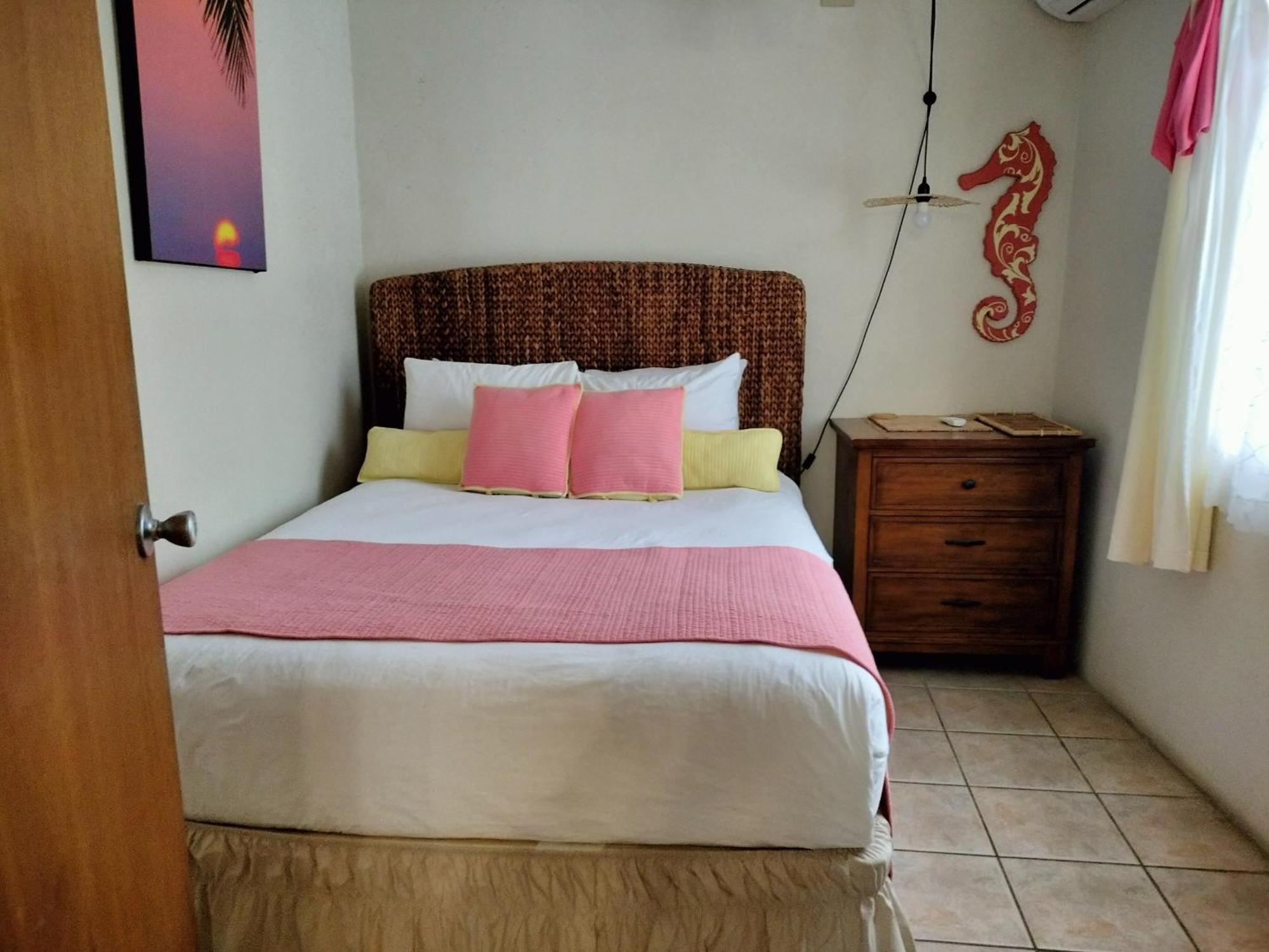 Casa De Tortuga Guesthouse Vieques Room photo