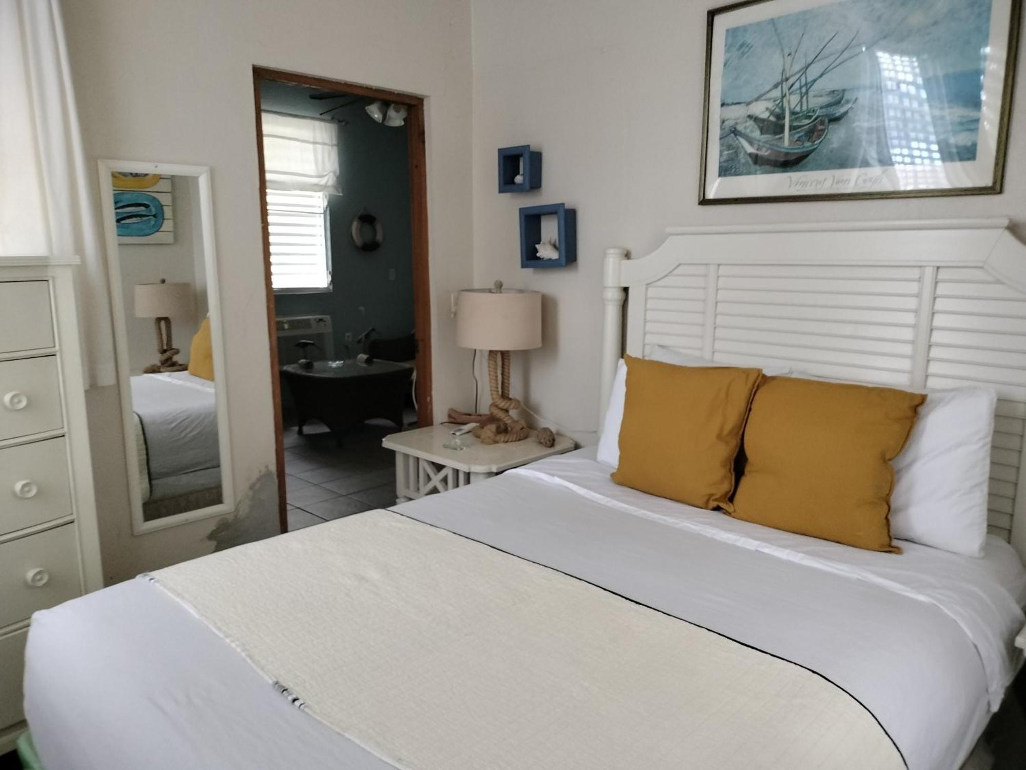Casa De Tortuga Guesthouse Vieques Room photo