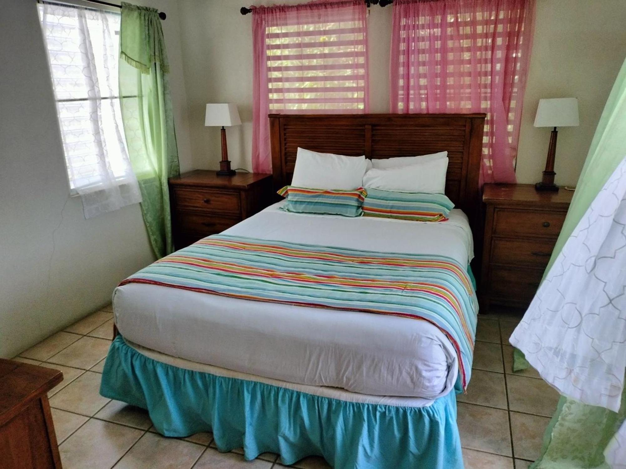 Casa De Tortuga Guesthouse Vieques Room photo