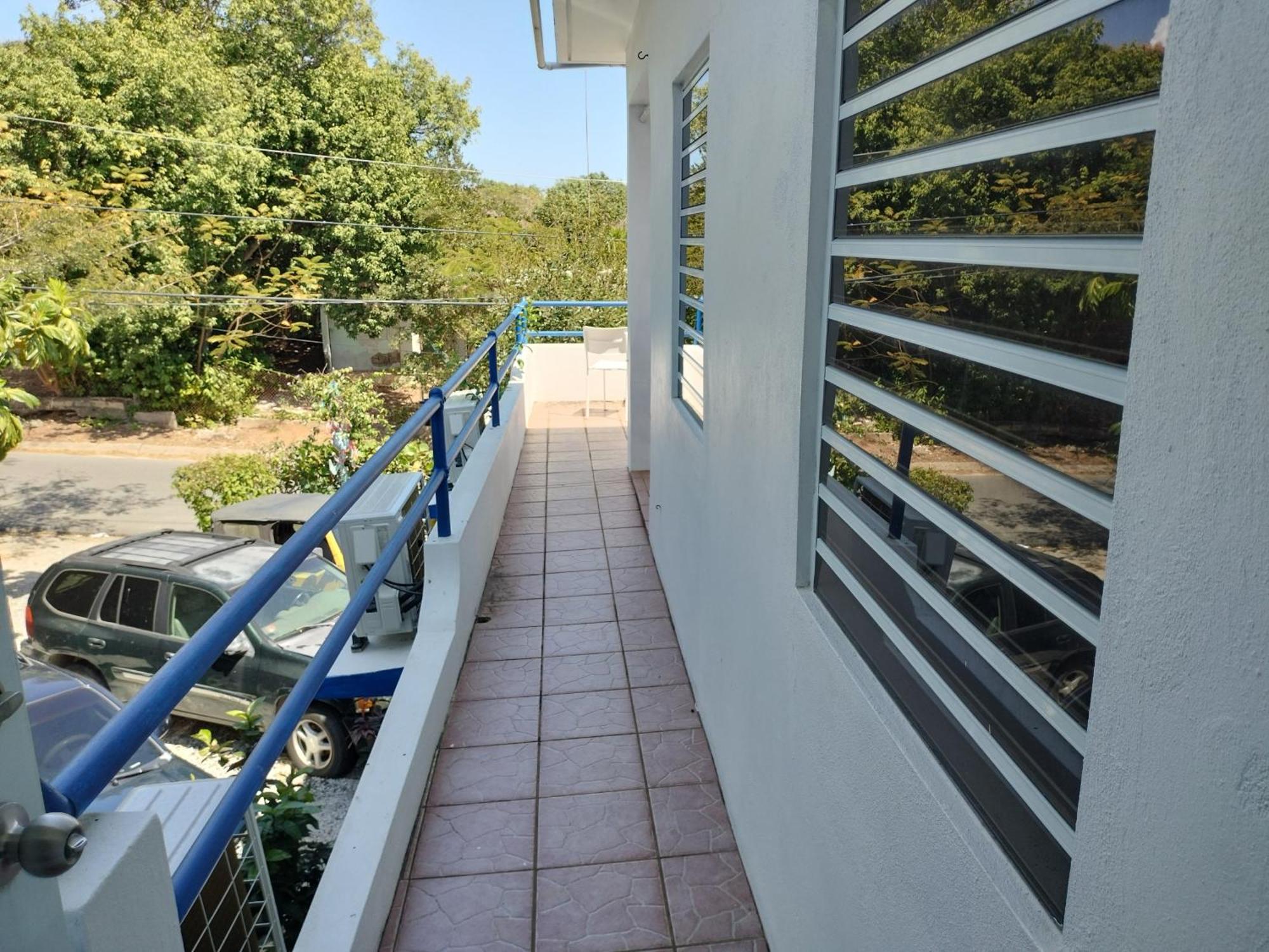 Casa De Tortuga Guesthouse Vieques Room photo