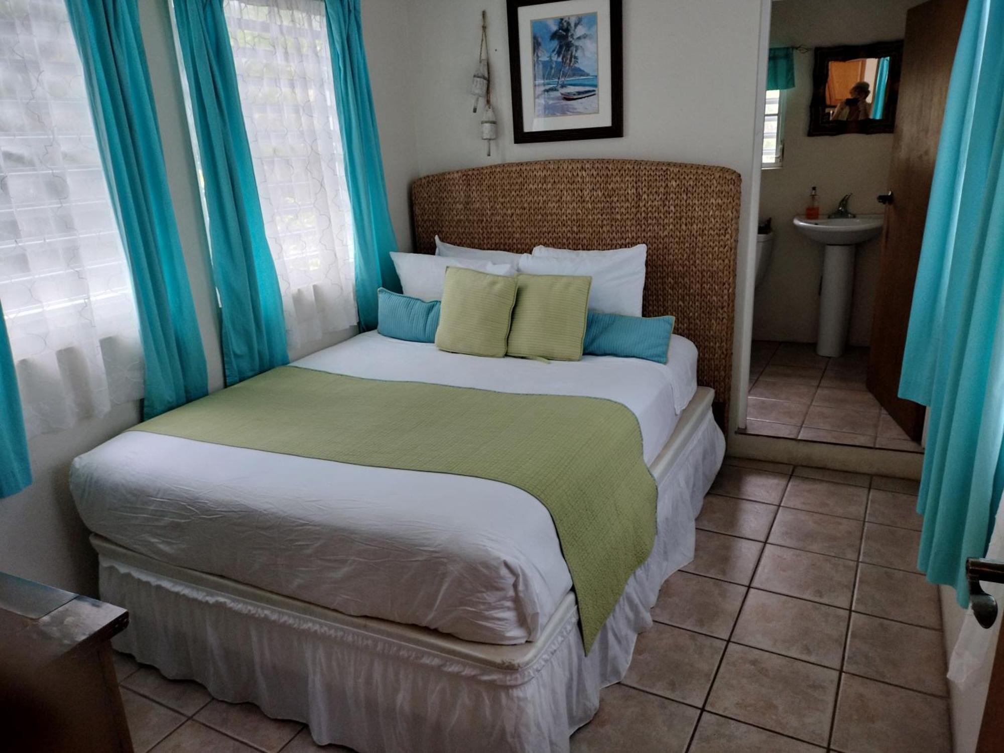 Casa De Tortuga Guesthouse Vieques Exterior photo